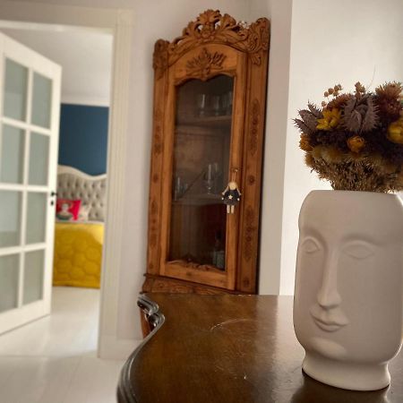 Shabby Chic - Apartment In The Heart Of Vilnius Old Town Exteriér fotografie
