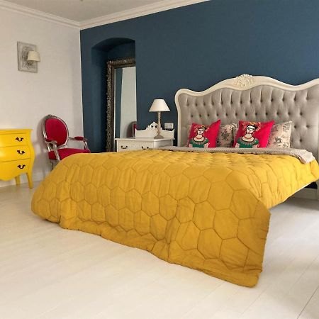 Shabby Chic - Apartment In The Heart Of Vilnius Old Town Exteriér fotografie